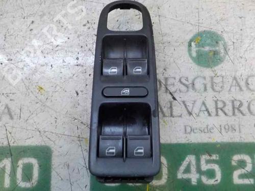 Used Left front window switch Left front window switch VW GOLF VI (5K1) 1.6 TDI (105 hp) 5320269 5320269