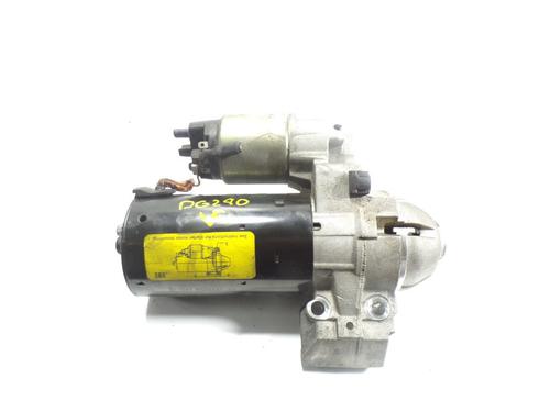 Used Starter Starter BMW 5 (F10) 520 d (184 hp) 6920783 6920783