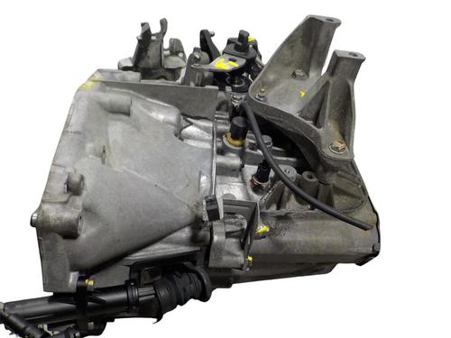 Gearbox PEUGEOT 508 I (8D_) 2.0 HDi | BP14246402M3 
