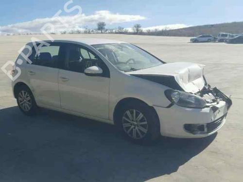 Used Parts VW GOLF VI (5K1)  1.2 TSI  486336