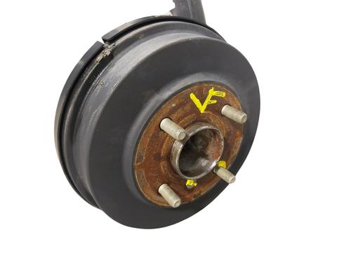 Bagaksel FORD FIESTA VII (HJ, HF) 1.1 Ti-VCT | BP31293071M2 