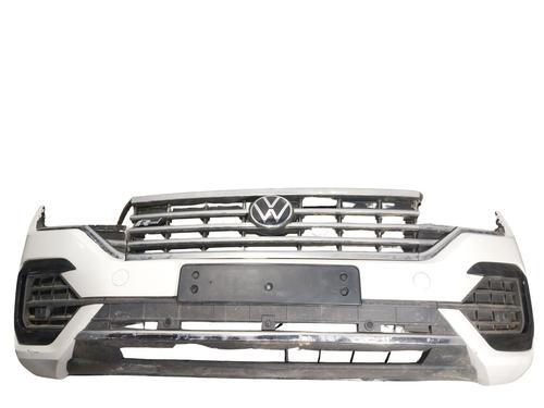 front-bumper-vw-touareg-cr7-rc8-2017-36013426 main image