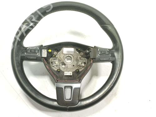 steering-wheel-vw-golf-vi-5k1-2008-2009-2010-2011-2012-2013-2014-38054915 main image