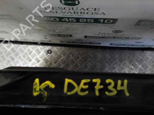 Left rear door LAND ROVER RANGE ROVER SPORT I (L320) 2.7 D 4x4 | BP5623852C4 