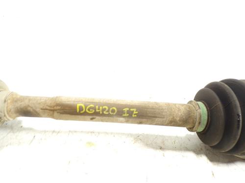 Left front driveshaft CITROËN C4 AIRCROSS 1.6 HDi 115 | BP7821276M38 - Image 2