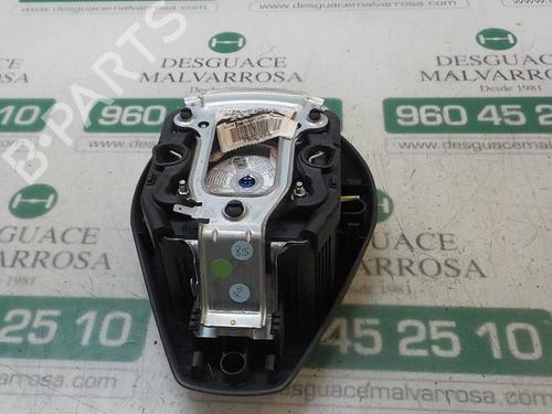 Driver airbag CITROËN C3 I (FC_, FN_) 1.4 i | BP3868127C9 