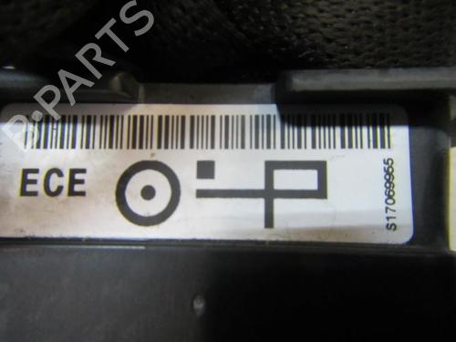 Front left seatbelt BMW 1 (E87) 116 d | BP8740894I26