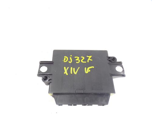 Used Electronic module Electronic module JAGUAR XF I (X250) 2.7 D (207 hp) 9831446 9831446