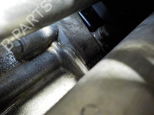 Engine BMW X5 (E53) 4.4 i | BP11936571M1 