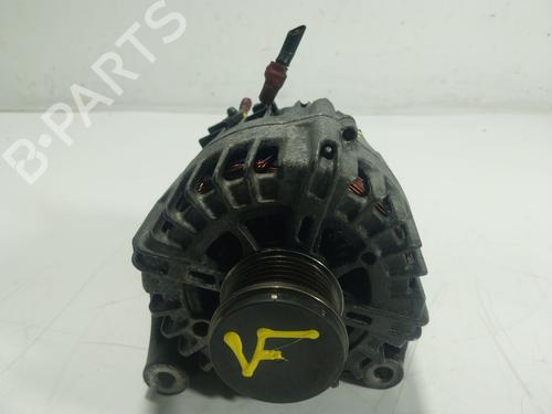 Alternator BMW X1 (E84)  | BP24574571M7  - Image 5