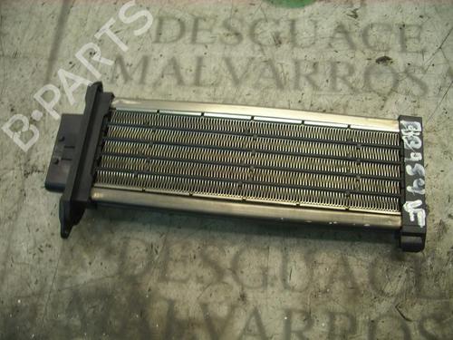 Used Heater resistor Heater resistor RENAULT SCÉNIC II (JM0/1_) 1.5 dCi (JM1E, JM16) (106 hp) 11641960 11641960