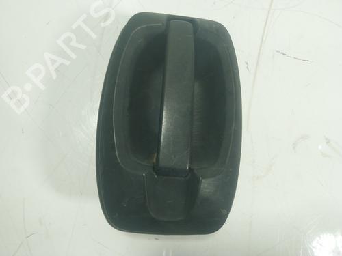Used Front right exterior door handle FIAT DUCATO Van (250_) 130 Multijet 2,3 D (126 hp) 23211318