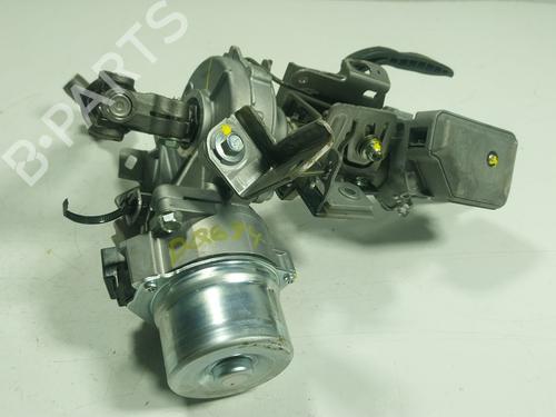 Used Steering column Steering column HONDA JAZZ V (GR_, GS_) 1.5 eHEV (GR3, GR6) (109 hp) 25617918 25617918