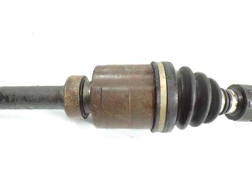 Right front driveshaft NISSAN QASHQAI I (J10, NJ10) 1.5 dCi | BP6792330M39