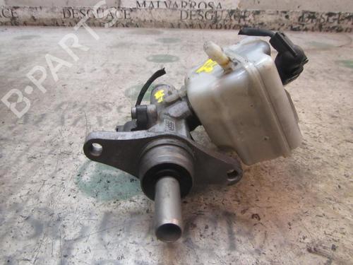 Brake master cylinder SKODA RAPID (NH3, NK3, NK6)  | BP4009979M77