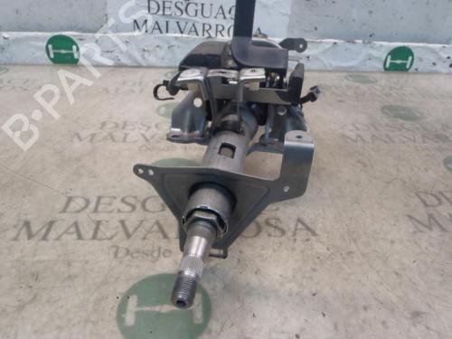 Steering column NISSAN X-TRAIL I (T30) 2.2 dCi | BP3796915M21 