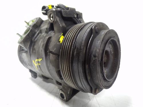 Used AC compressor AC compressor BMW X5 (E53) 3.0 d (184 hp) 10571719 10571719