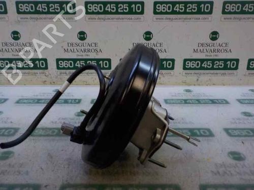 Servo brake RENAULT MEGANE IV Hatchback (B9A/M/N_) | BP6104022M42 - Image 2
