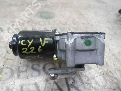 Front wiper motor SEAT IBIZA IV SC (6J1, 6P5) 1.4 TDI | BP3855093M29 