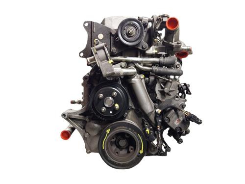 Engine MITSUBISHI CANTER Platform/Chassis (FB_, FE_, FG_) | BP36098300M1 - Image 5