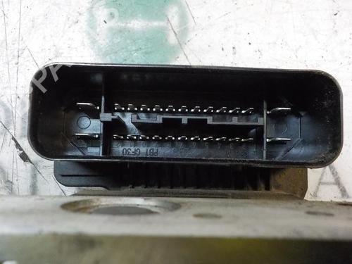 ABS Bremseaggregat RENAULT TWINGO II (CN0_) 1.2 16V (CN04, CN0B) | BP3874068M43 