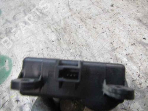 Module électronique NISSAN X-TRAIL I (T30) 2.2 dCi | BP3835608M83 