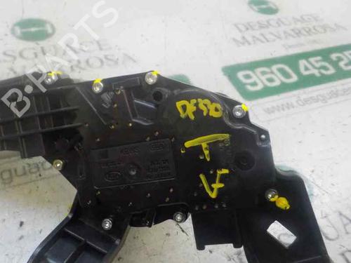 Rear wiper motor KIA PICANTO II (TA)  | BP5093196M102 