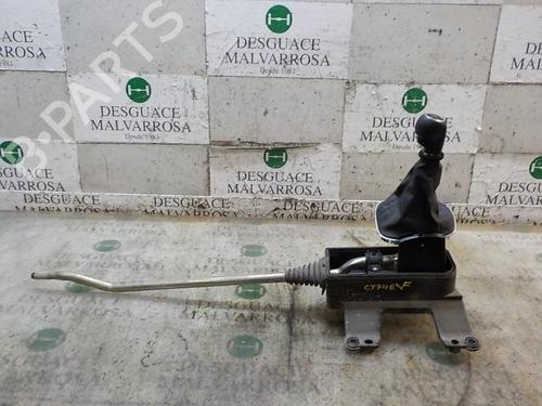 Gear lever OPEL CORSA D (S07) 1.3 CDTI (L08, L68) | BP7411239M90 