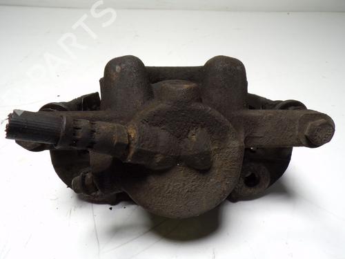 Right front brake caliper BMW 1 (E87)  | BP13302563M104 
