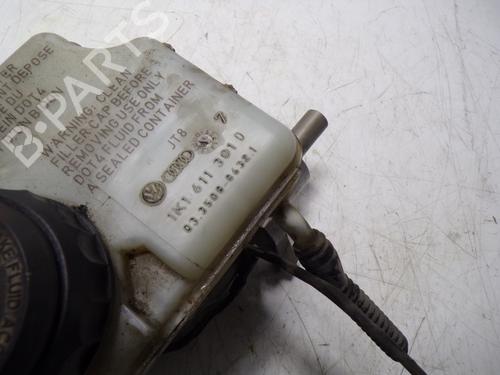 Brake master cylinder SKODA YETI (5L) 1.2 TSI | BP10144510M77 