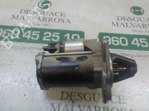Startmotor OPEL CORSA E (X15) 1.4 (08, 68) | BP5098126M8