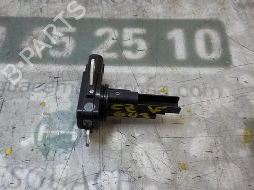 Used Mass air flow sensor TOYOTA YARIS (_P13_) [2010-2020]  3860595