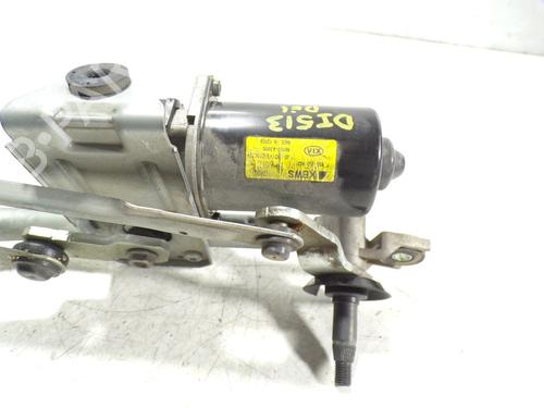 Front wiper motor KIA CEE'D (JD) | BP9344524M29 - Image 5