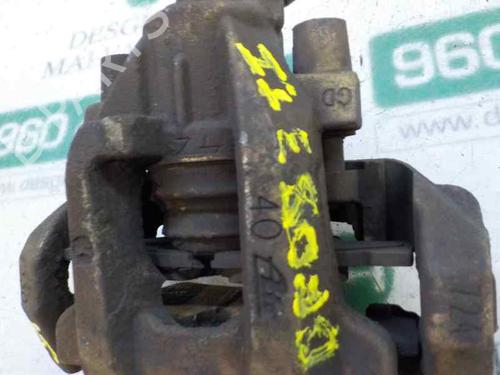 Left rear brake caliper MERCEDES-BENZ M-CLASS (W164)  | BP11551408M107 