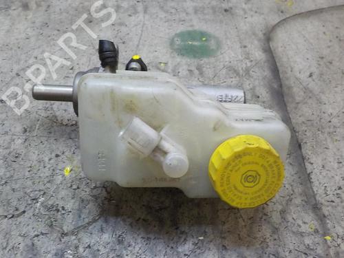 Used Brake master cylinder SEAT IBIZA IV (6J5, 6P1) 1.4 TDI (75 hp) 9104051