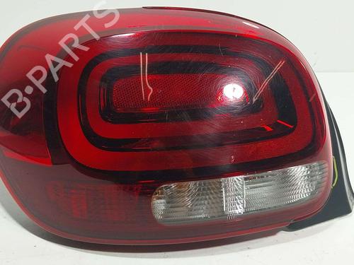 Used Left taillight Left taillight 39541857 39541857