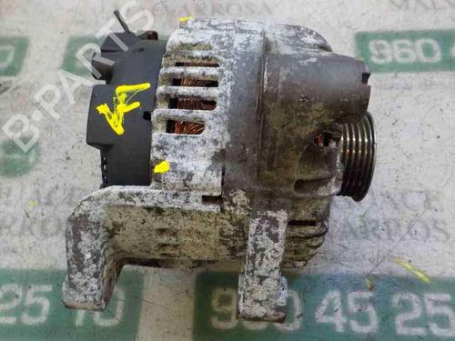 Used Alternator Alternator MINI MINI COUNTRYMAN (R60) Cooper SD ALL4 (143 hp) 40098547 40098547