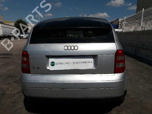 Høyre bak lås AUDI A2 (8Z0) 1.4 | BP7039768C99 