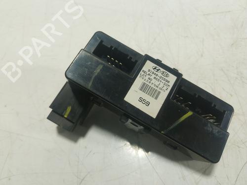 Used Electronic module Electronic module HYUNDAI ix35 (LM, EL, ELH) 1.7 CRDi (116 hp) 20129614 20129614