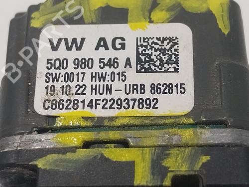 Electronic module PORSCHE PANAMERA Sport Turismo (971)  | BP23072279M83 