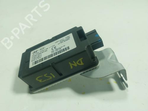 Elektronisk modul Elektronisk modul 19058744 19058744