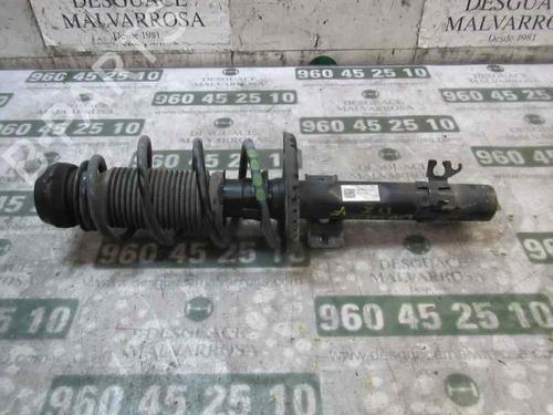 Used Left front shock absorber Left front shock absorber SEAT IBIZA IV SC (6J1, 6P5) 1.2 (70 hp) 3862551 3862551