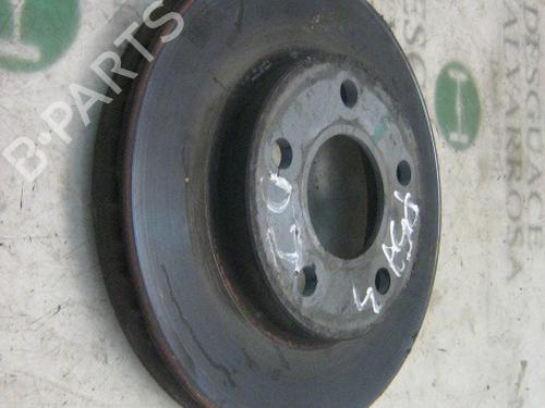 Used Other Other CHEVROLET ALERO [1999-2004] 14296611 14296611