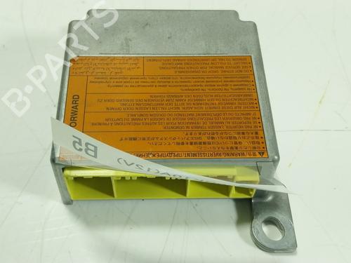 Used ECU airbags NISSAN QASHQAI / QASHQAI +2 I (J10, NJ10, JJ10E) [2006-2014]  27334242