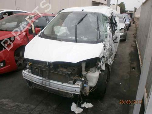 FORD TOURNEO COURIER B460 MPV    490214