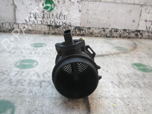Used Mass air flow sensor PORSCHE CAYENNE (9PA) 3.2 (250 hp) 4011436