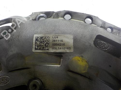 Other VW TIGUAN (5N_) 2.0 TDI | BP25802701O1