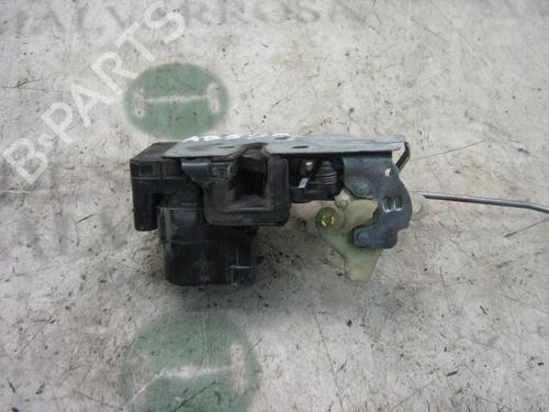 Front right lock FIAT BRAVO I (182_)  | BP3753564C97 