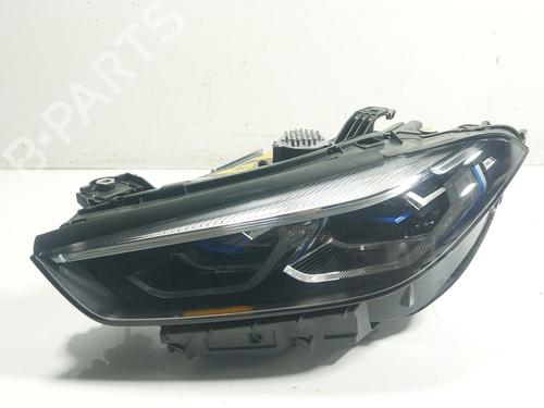Used Left headlight BMW 8 Coupe (G15, F92) 840 i xDrive (333 hp) 24375051