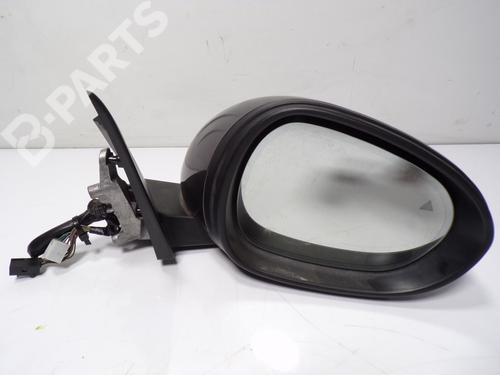 Used Right mirror Right mirror ALFA ROMEO GIULIA (952_) 2.2 D (952AEM250, 952AEA250) (150 hp) 11058622 11058622